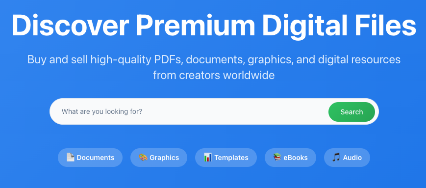 FileMarket gallery image