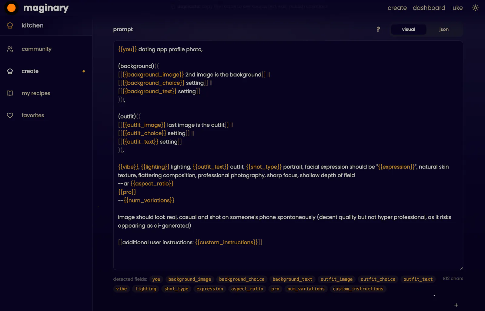 maginary.ai screenshot 10