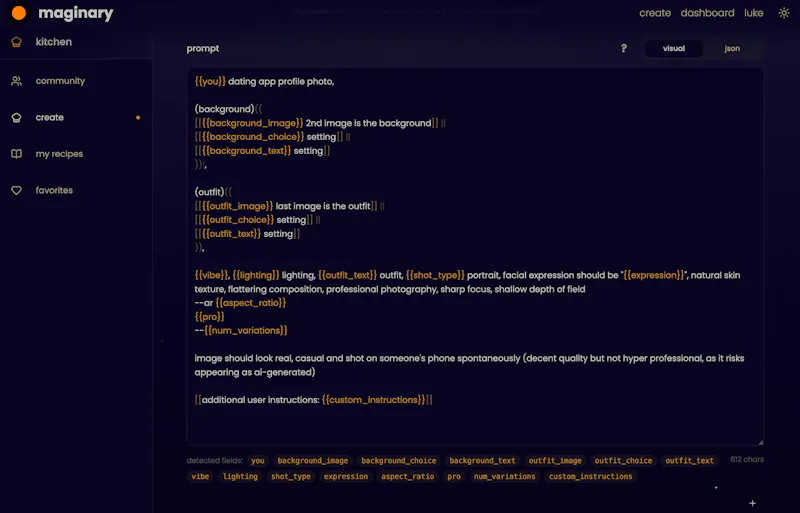maginary.ai screenshot 10