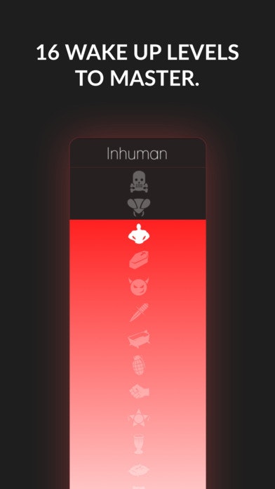 Wake N Shake Alarm Clock gallery image