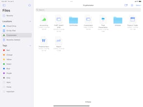 Cryptomator 2 gallery image