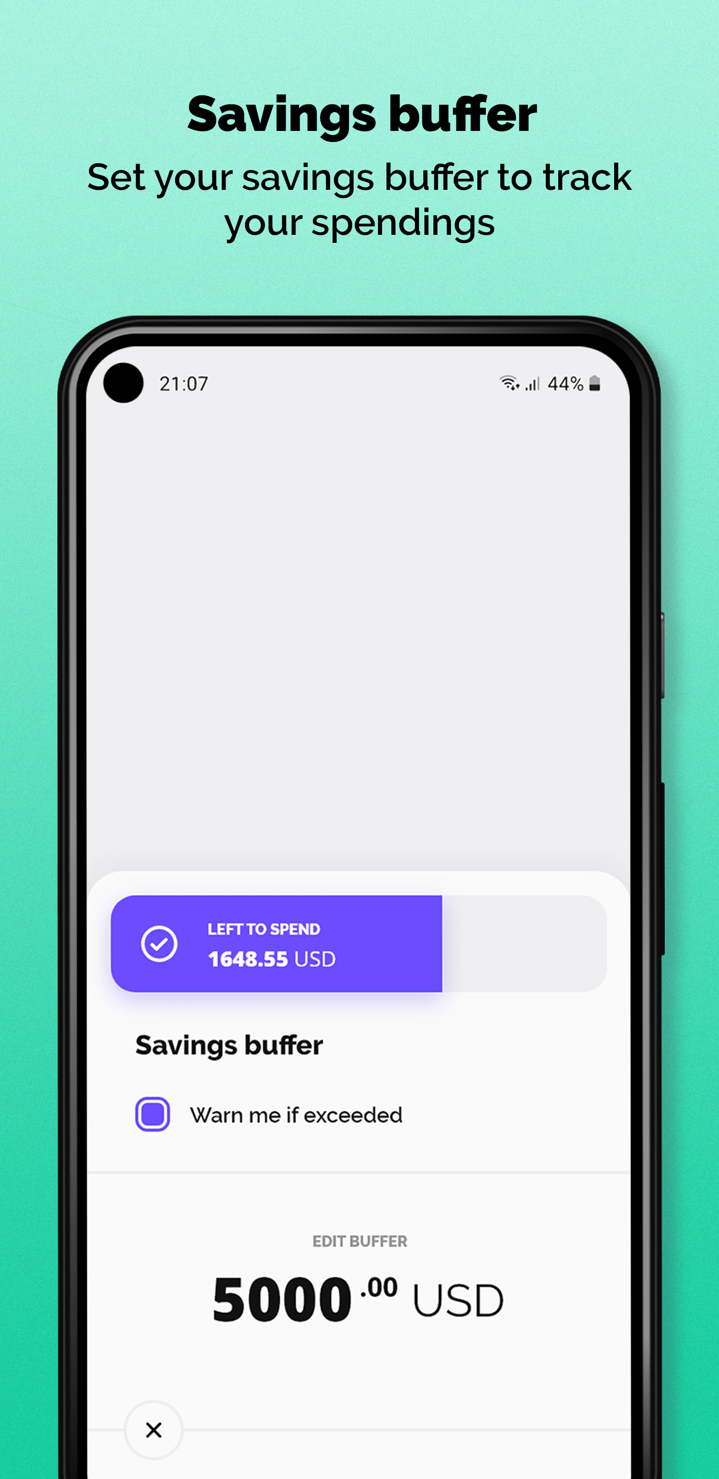 Ivy Wallet gallery image