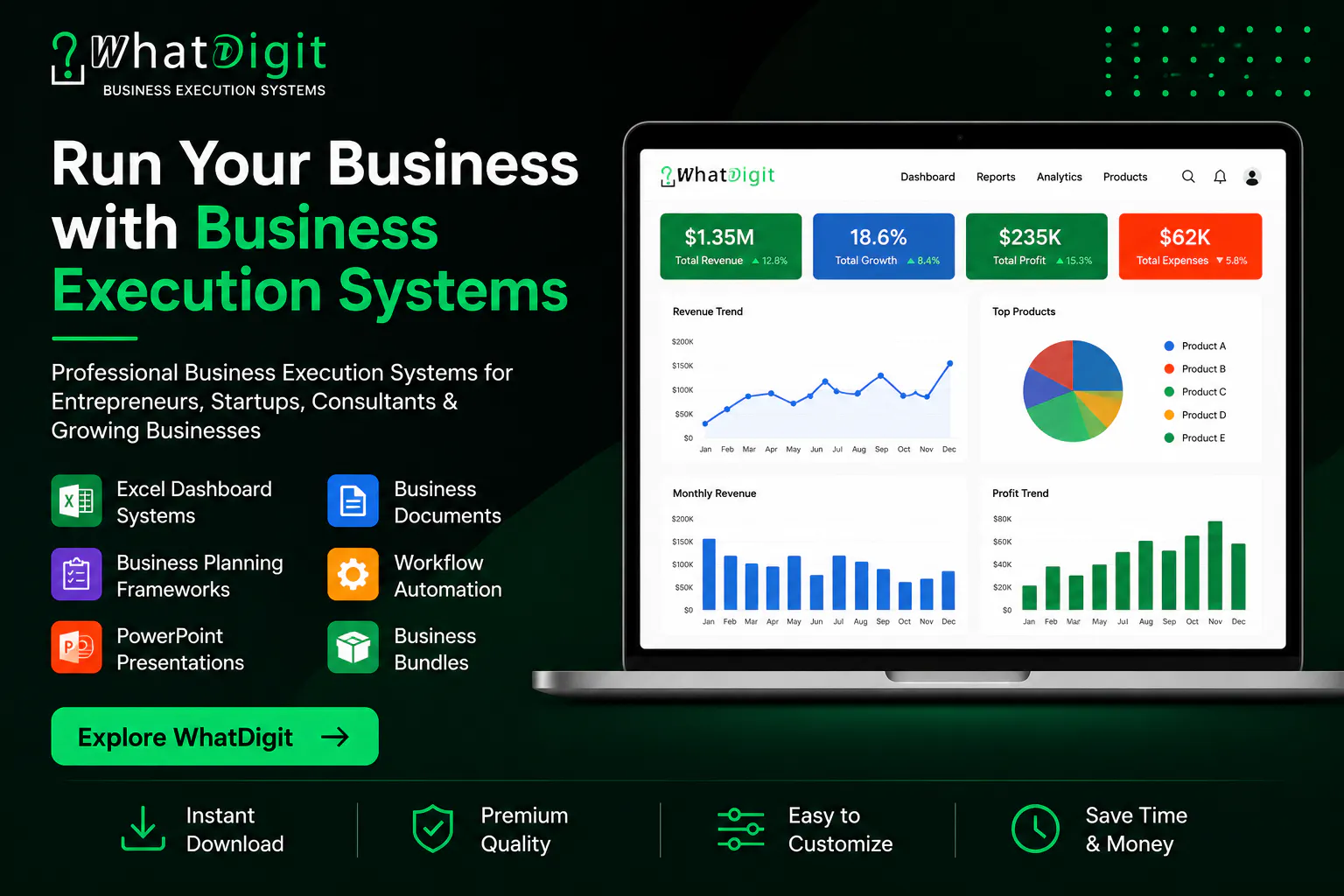 WhatDigit gallery image