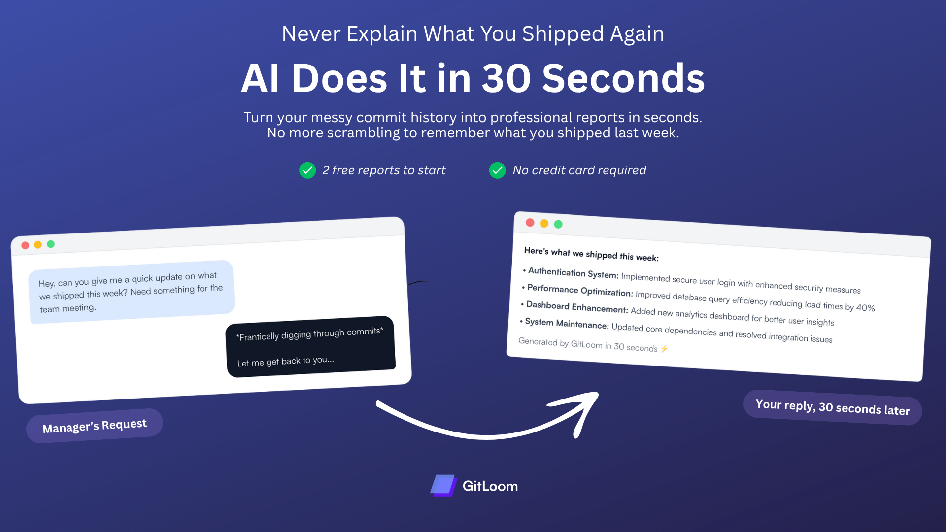 GitLoom.ai media 2