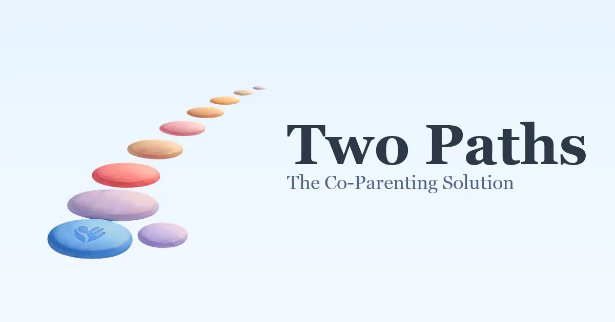 Two Paths 截图