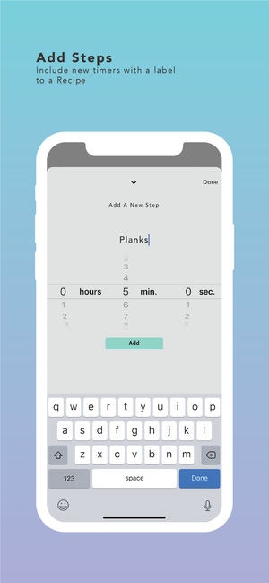 EveryTime gallery image