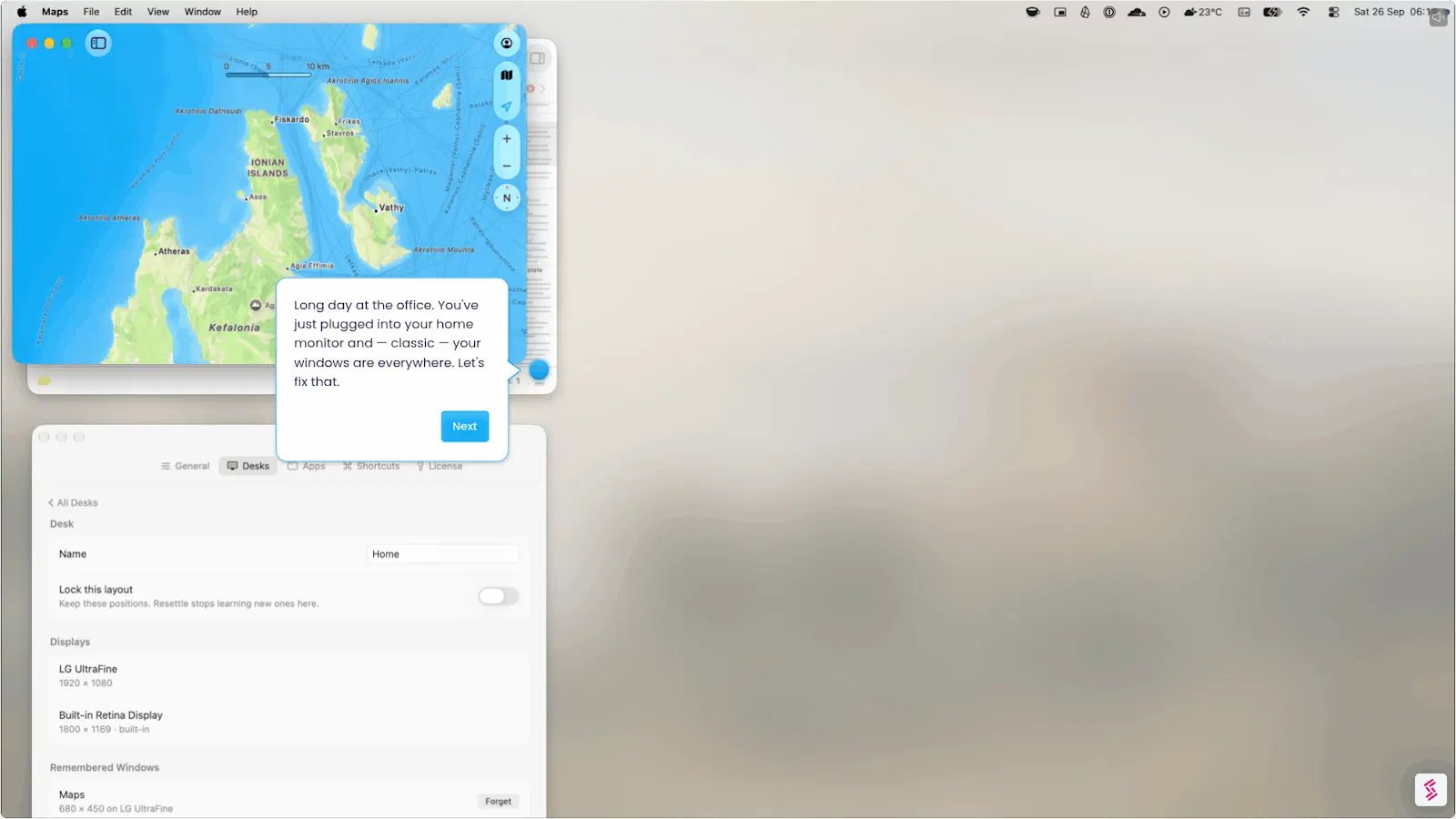 Resettle screenshot 6