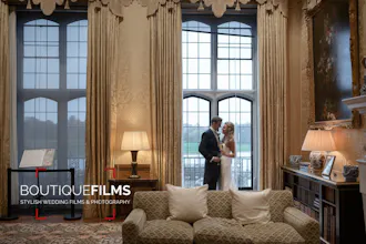 Wedding Video London gallery image
