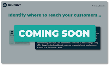 BLUPRNT gallery image