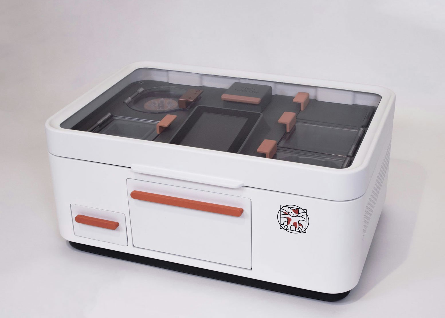 Feles One gallery image