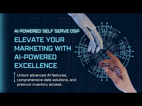 ad:personam Self Serve DSP gallery image