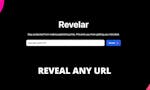 Revelar | URL Revealer image