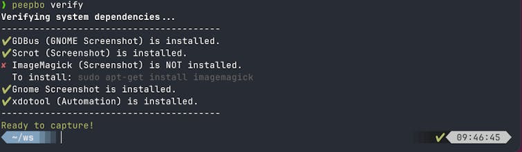 Peepbo gallery image