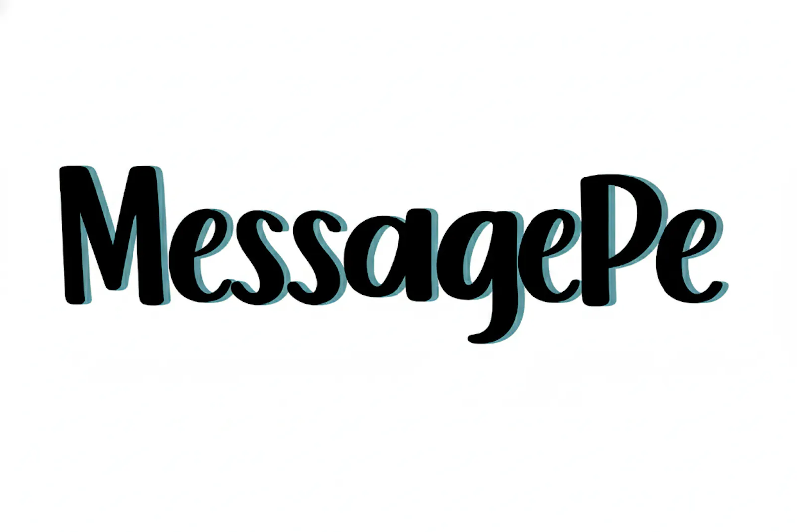 MessagePe screenshot 1