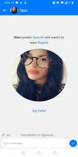 Exchange Messenger gallery image
