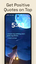 Moment: Wallpapers + Quotes gallery image