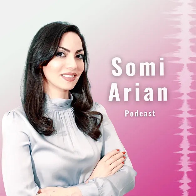 Podcast Somi Arian