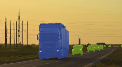 AI Mask Labeling by T-Rex Label gallery image