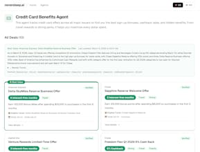 neversleep.ai gallery image