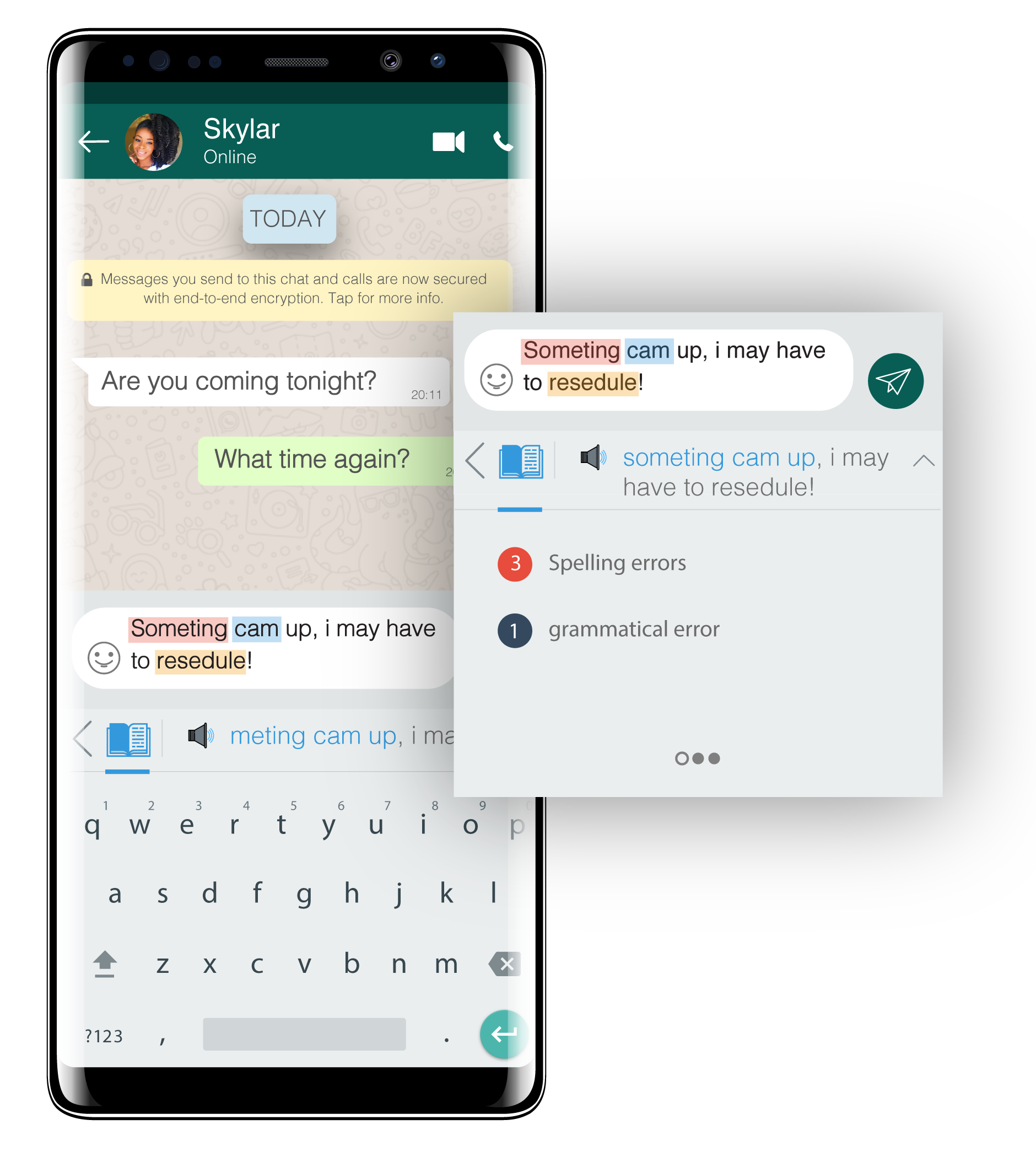Dysect gallery image