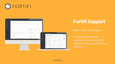 Fortifi gallery image