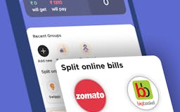 Splitkaro - Split Bills media 2
