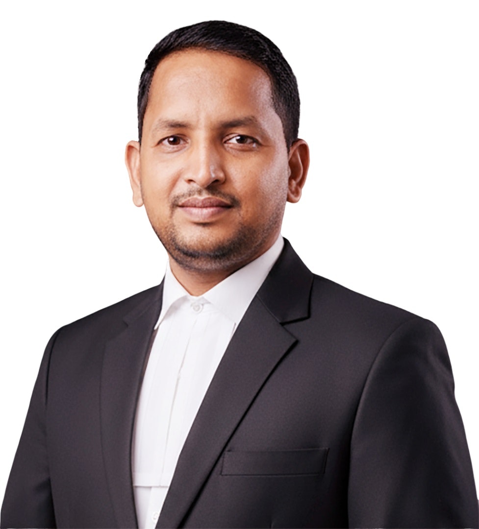 Advocate Ravishankar Yadav logo