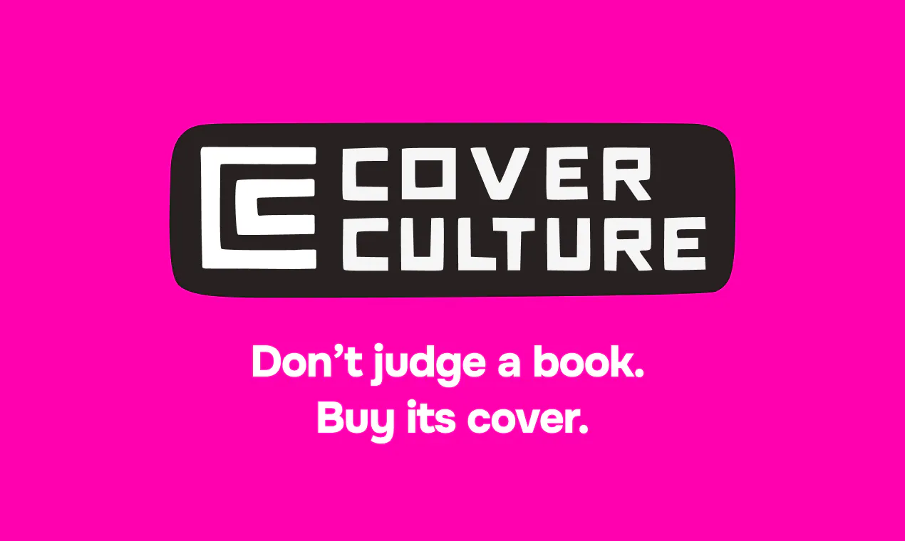 Cover Culture gallery image