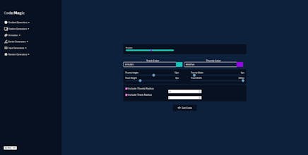 Code Magic gallery image