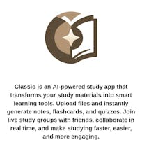 Classio gallery image