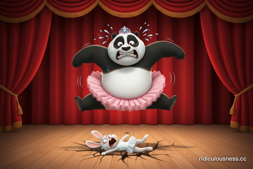 Ridiculousness gallery image