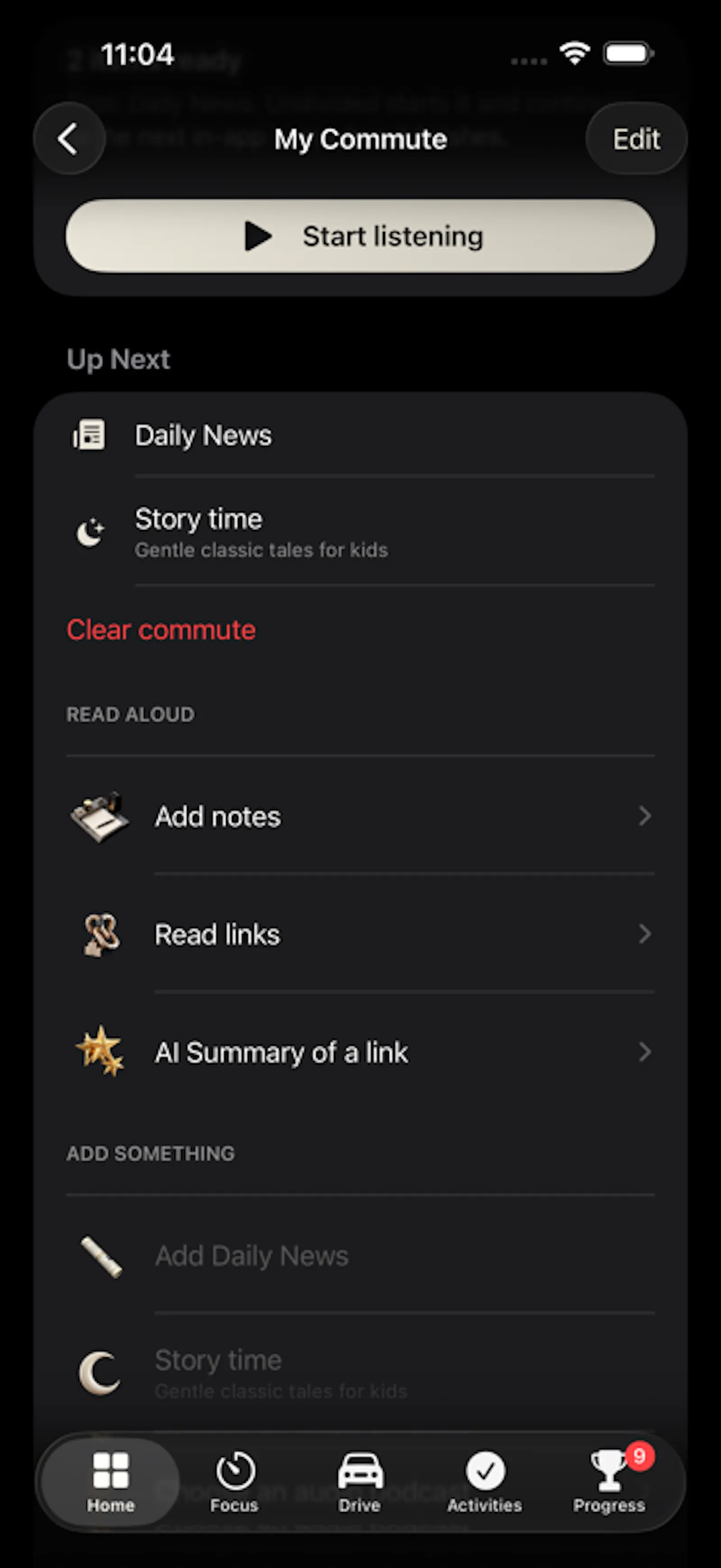Undivided screenshot 2