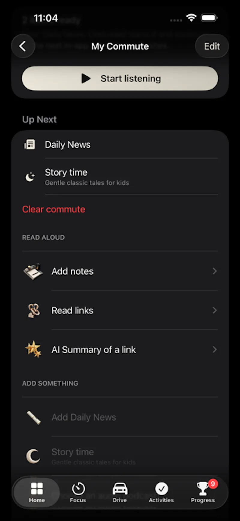 Undivided screenshot 2