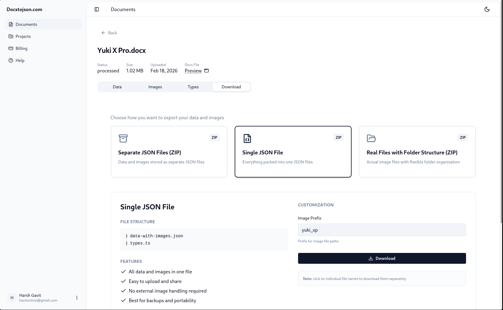 docxtojson.com media 6