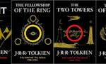 The Hobbit and The Lord of the Rings image