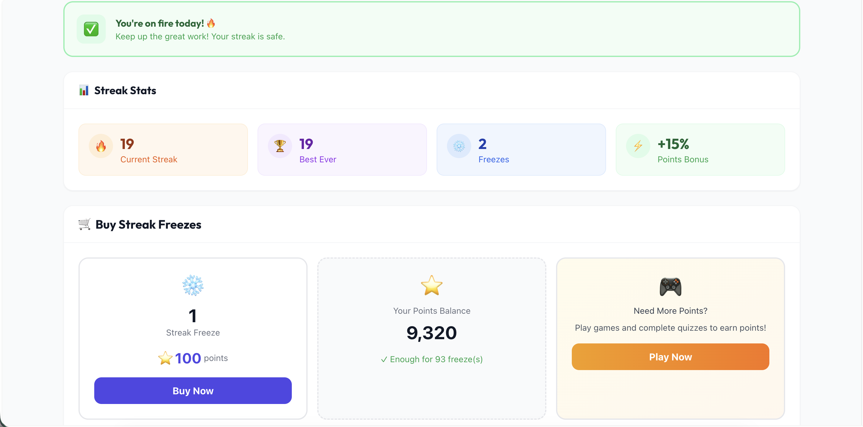 The Sofos gallery image