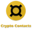 Crypto Contacts