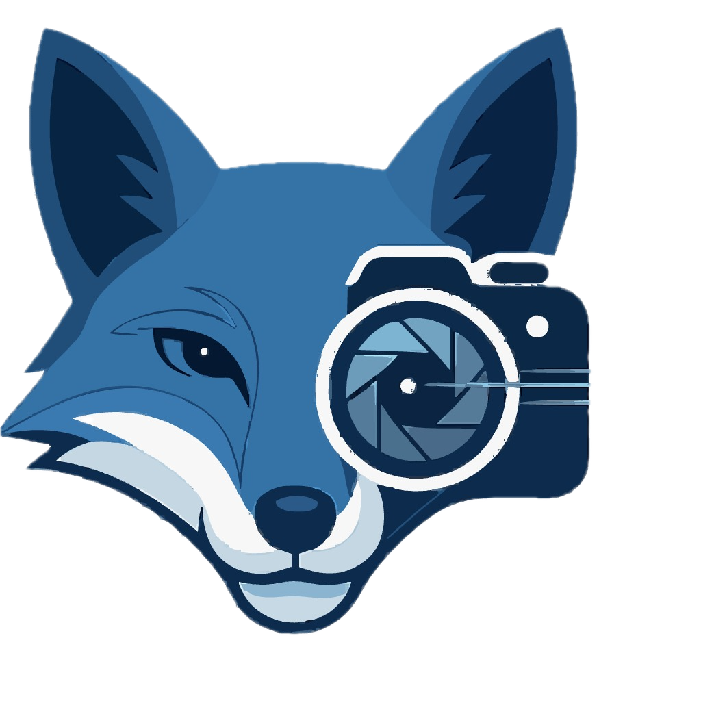 FocusFox - Product Hunt launch logo