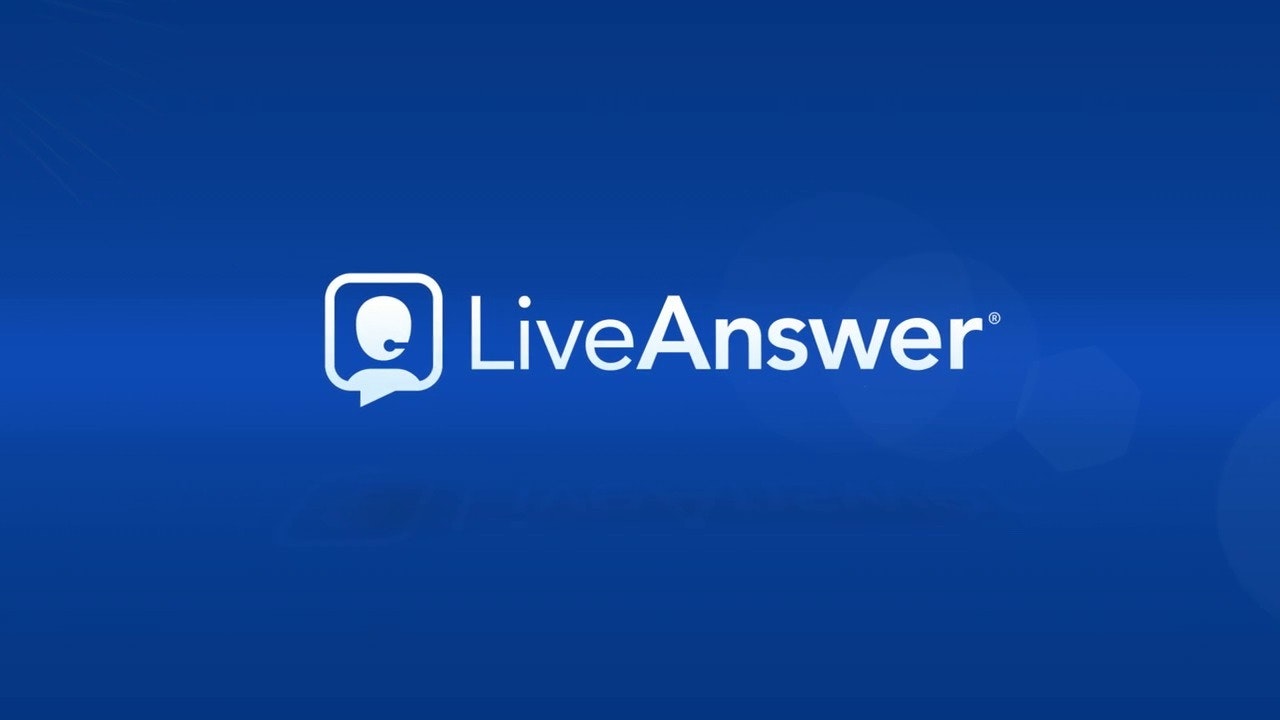 LiveAnswer gallery image