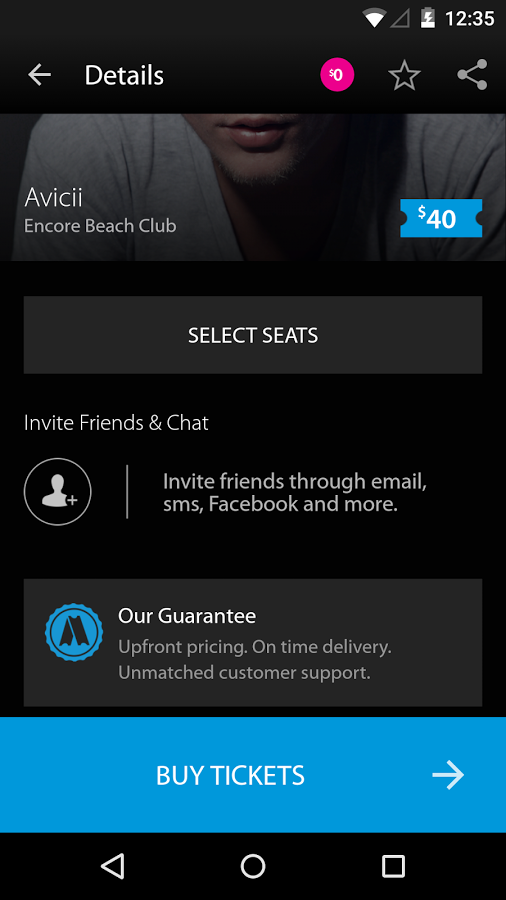 Applauze gallery image