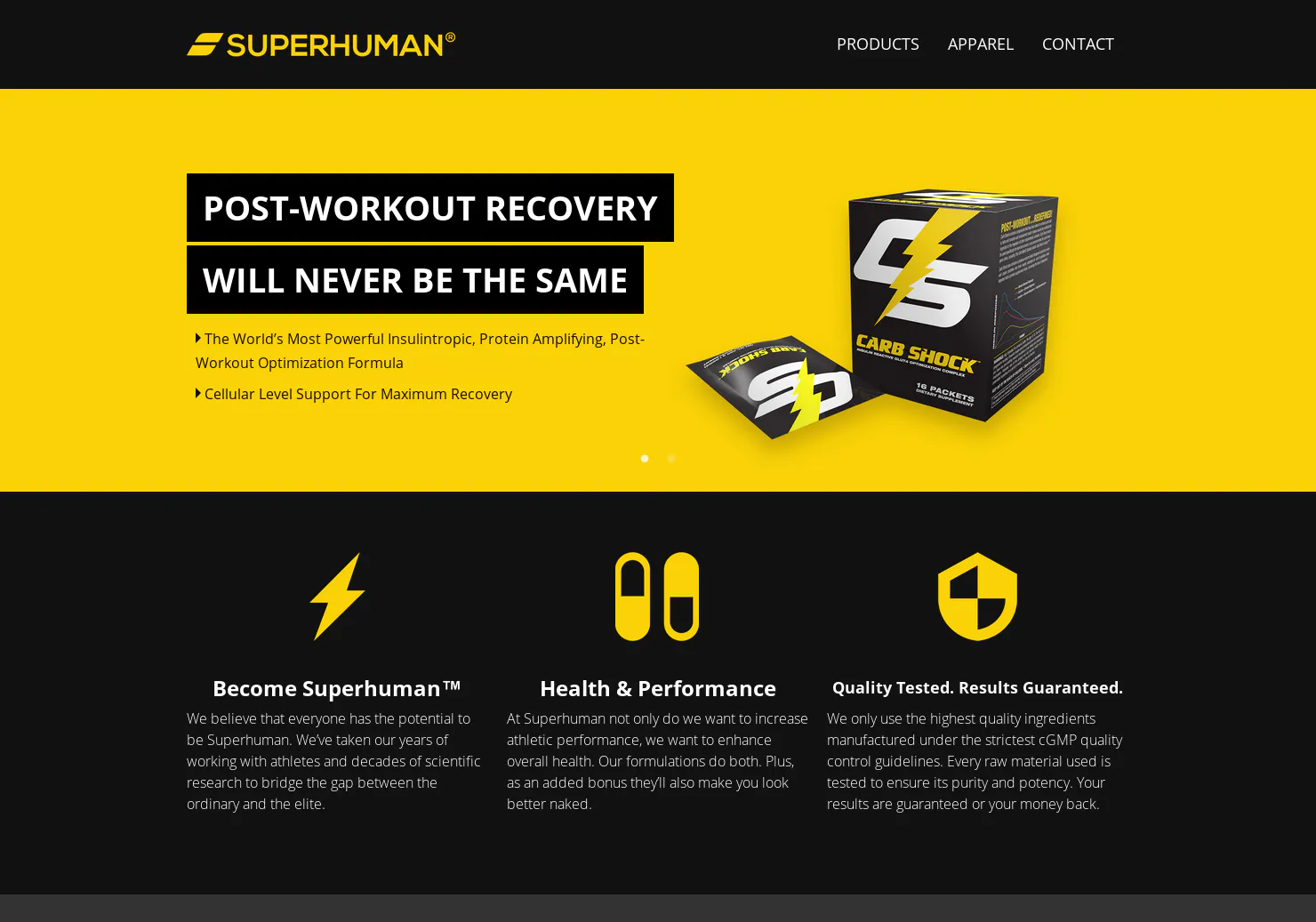 Superhuman.io
