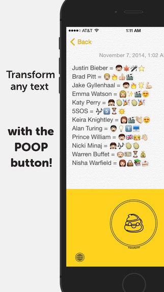 Emojimo Keyboard gallery image