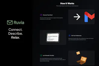 Ruvia gallery image