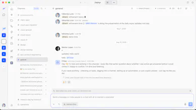 The AI Platform gallery image