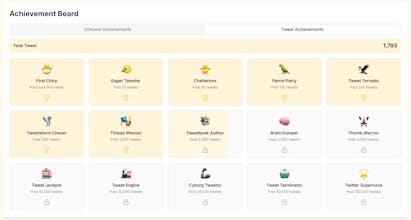 Followers Games gallery image