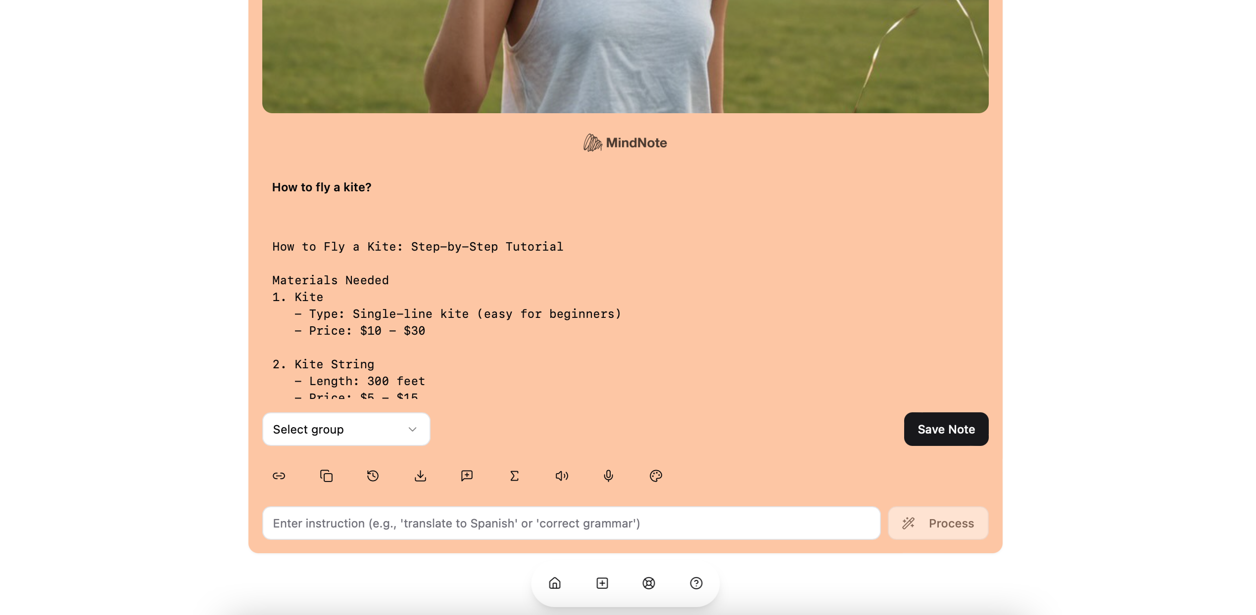 Mindnode - เขียนเร็วขึ้น 10 ×ด้วย AI media 9
