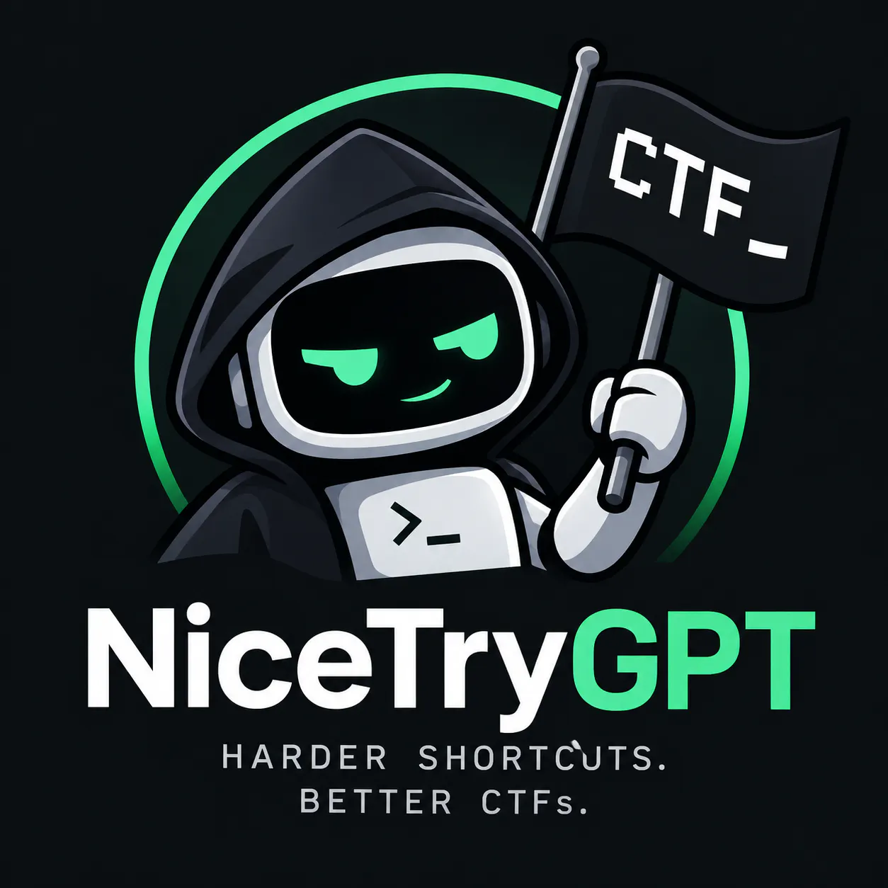 NiceTryGPT