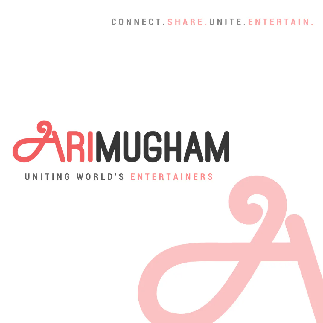 Arimugham