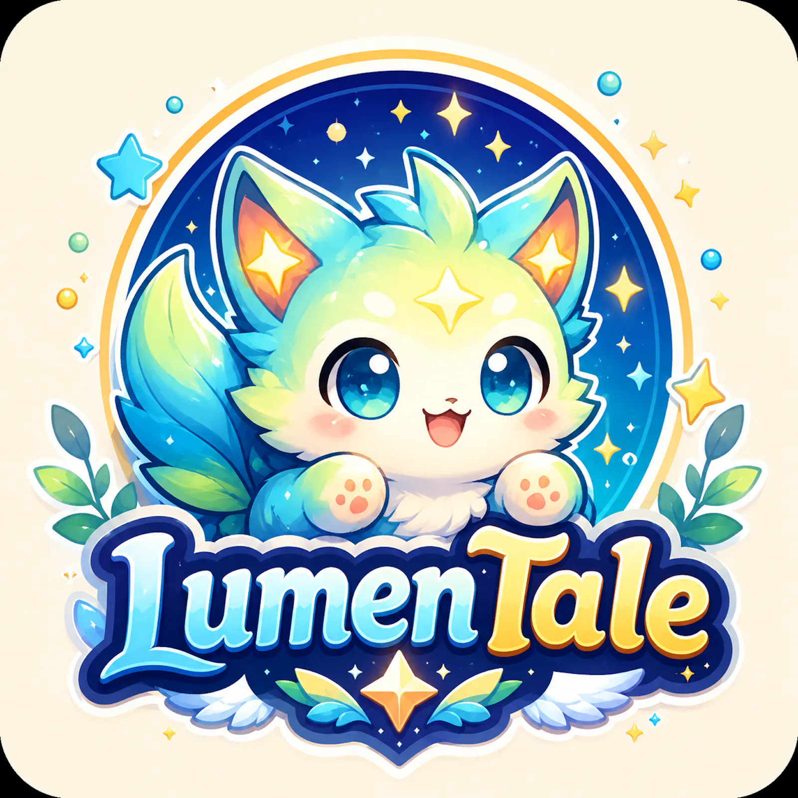 LumenTale Wiki screenshot 1