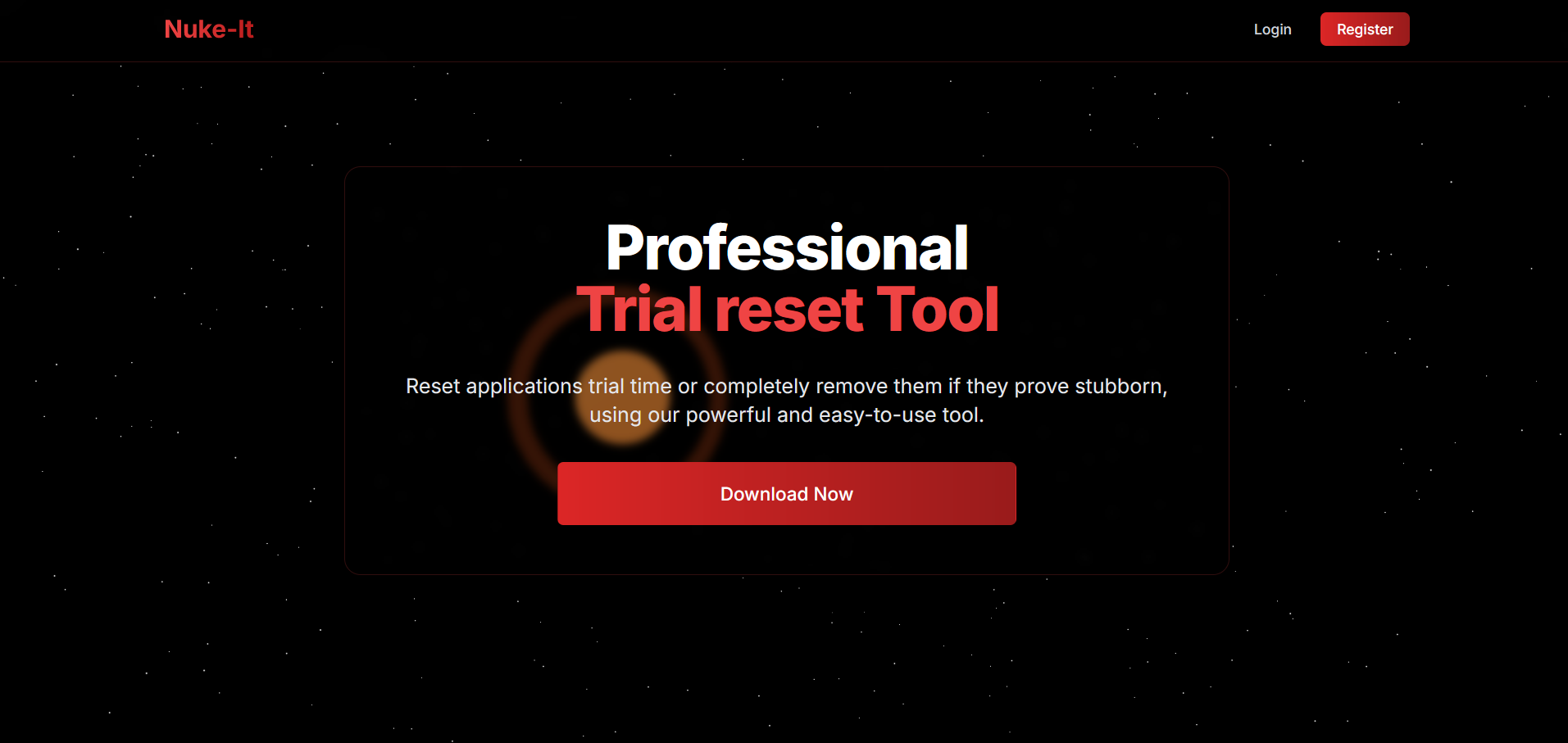 Nuke........FOR SALE!!!